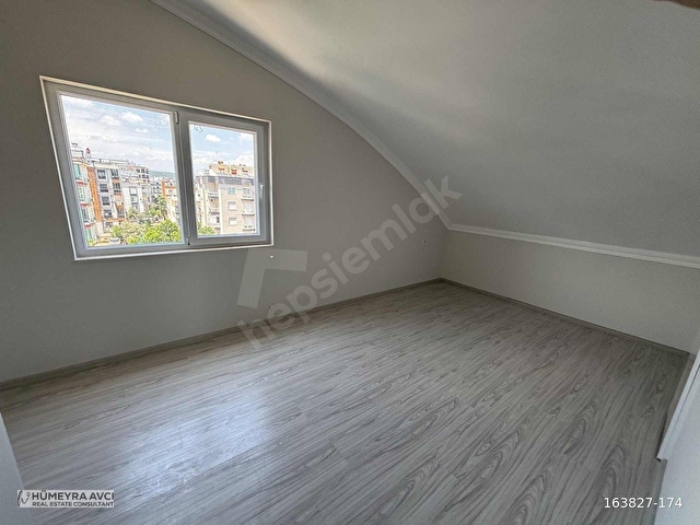 VARSAK KARŞIYAKA 5+1 SIFIR ASANSÖRLÜ DUBLEKS SATILIK DAİRE - Görsel 22