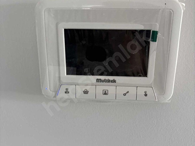 VARSAK KARŞIYAKA 5+1 SIFIR ASANSÖRLÜ DUBLEKS SATILIK DAİRE - Görsel 13