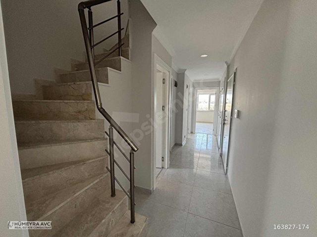 VARSAK KARŞIYAKA 5+1 SIFIR ASANSÖRLÜ DUBLEKS SATILIK DAİRE - Görsel 6