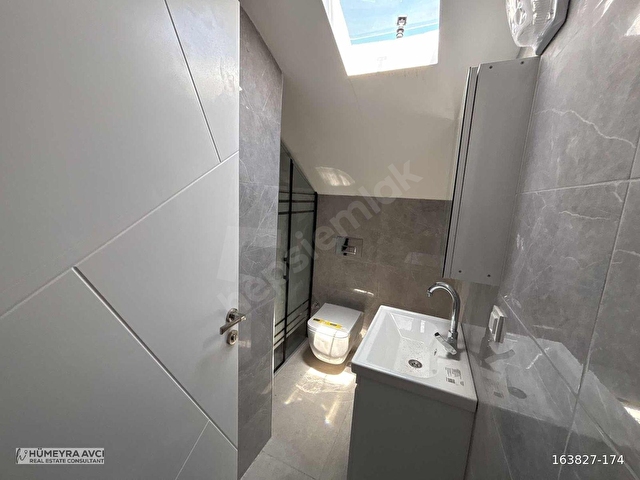 VARSAK KARŞIYAKA 5+1 SIFIR ASANSÖRLÜ DUBLEKS SATILIK DAİRE - Görsel 20
