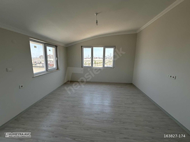 VARSAK KARŞIYAKA 5+1 SIFIR ASANSÖRLÜ DUBLEKS SATILIK DAİRE - Görsel 18