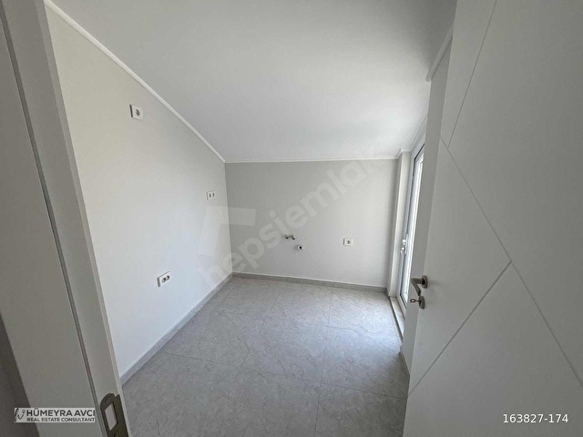 VARSAK KARŞIYAKA 5+1 SIFIR ASANSÖRLÜ DUBLEKS SATILIK DAİRE - Görsel 16