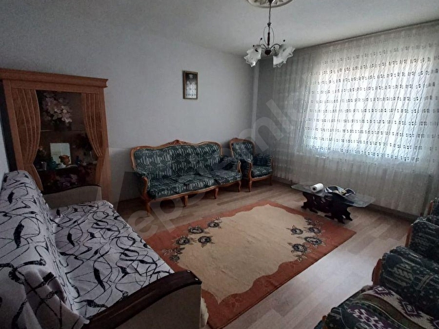 C21 LOCADAN SÜTLÜCE MAH. 3+1 FULL EŞYALI KİRALIK DAİRE - Görsel 17