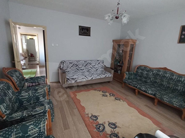 C21 LOCADAN SÜTLÜCE MAH. 3+1 FULL EŞYALI KİRALIK DAİRE - Görsel 14