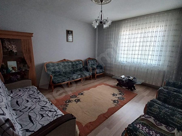 C21 LOCADAN SÜTLÜCE MAH. 3+1 FULL EŞYALI KİRALIK DAİRE - Görsel 16