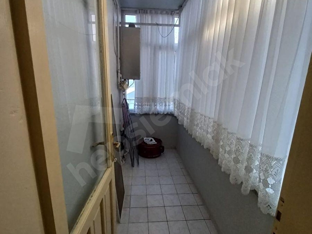 C21 LOCADAN SÜTLÜCE MAH. 3+1 FULL EŞYALI KİRALIK DAİRE - Görsel 10