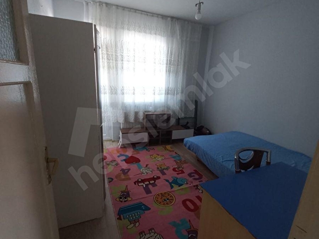 C21 LOCADAN SÜTLÜCE MAH. 3+1 FULL EŞYALI KİRALIK DAİRE - Görsel 20