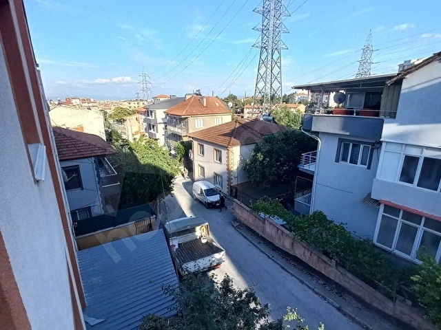 C21 LOCADAN SÜTLÜCE MAH. 3+1 FULL EŞYALI KİRALIK DAİRE - Görsel 24