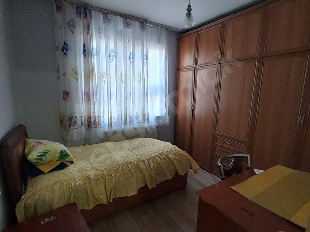 C21 LOCADAN SÜTLÜCE MAH. 3+1 FULL EŞYALI KİRALIK DAİRE - Görsel 11