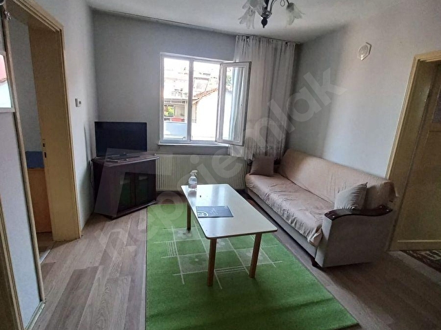 C21 LOCADAN SÜTLÜCE MAH. 3+1 FULL EŞYALI KİRALIK DAİRE - Görsel 2