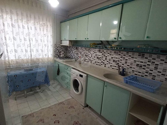 C21 LOCADAN SÜTLÜCE MAH. 3+1 FULL EŞYALI KİRALIK DAİRE - Görsel 9