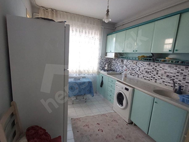 C21 LOCADAN SÜTLÜCE MAH. 3+1 FULL EŞYALI KİRALIK DAİRE - Görsel 8