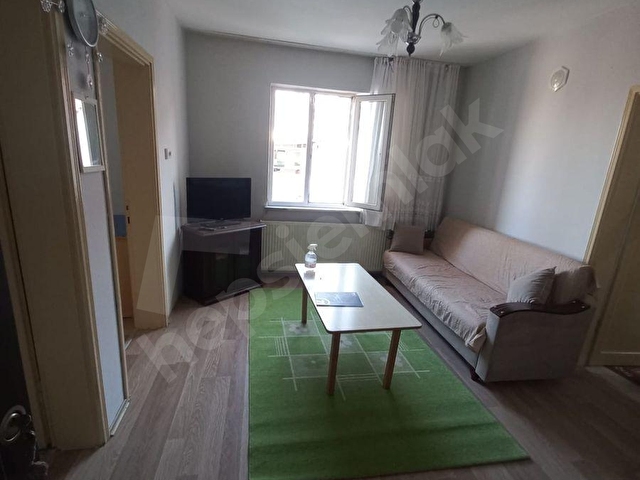 C21 LOCADAN SÜTLÜCE MAH. 3+1 FULL EŞYALI KİRALIK DAİRE - Görsel 3