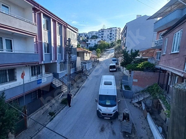 C21 LOCADAN SÜTLÜCE MAH. 3+1 FULL EŞYALI KİRALIK DAİRE - Görsel 23