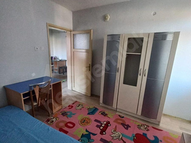 C21 LOCADAN SÜTLÜCE MAH. 3+1 FULL EŞYALI KİRALIK DAİRE - Görsel 18