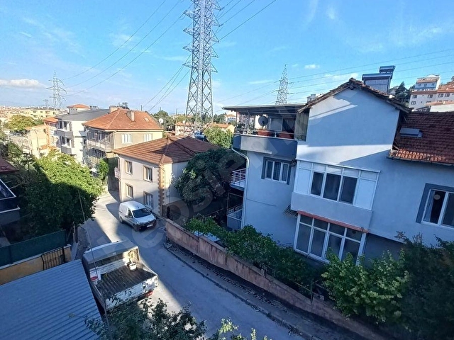 C21 LOCADAN SÜTLÜCE MAH. 3+1 FULL EŞYALI KİRALIK DAİRE - Görsel 22