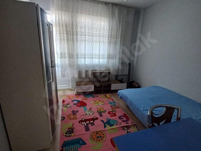C21 LOCADAN SÜTLÜCE MAH. 3+1 FULL EŞYALI KİRALIK DAİRE - Görsel 19