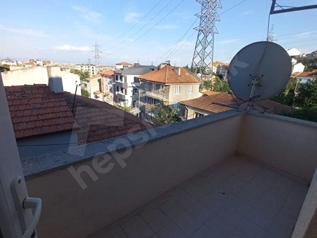 C21 LOCADAN SÜTLÜCE MAH. 3+1 FULL EŞYALI KİRALIK DAİRE - Görsel 21