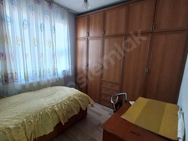 C21 LOCADAN SÜTLÜCE MAH. 3+1 FULL EŞYALI KİRALIK DAİRE - Görsel 13