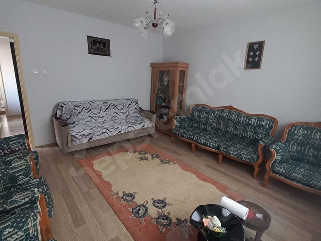 C21 LOCADAN SÜTLÜCE MAH. 3+1 FULL EŞYALI KİRALIK DAİRE - Görsel 15