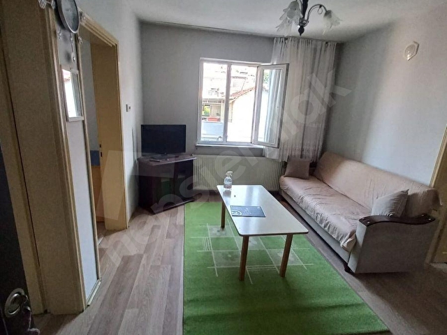 C21 LOCADAN SÜTLÜCE MAH. 3+1 FULL EŞYALI KİRALIK DAİRE