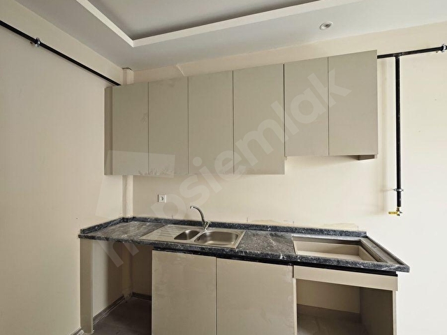 GÜLTEPEDE MİGROS CİVARINDA LÜKS İŞÇİLİKLİ SATILIK 1+1 DAİRE!!! - Görsel 18