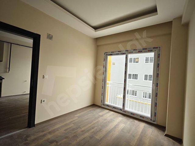 GÜLTEPEDE MİGROS CİVARINDA LÜKS İŞÇİLİKLİ SATILIK 1+1 DAİRE!!! - Görsel 14
