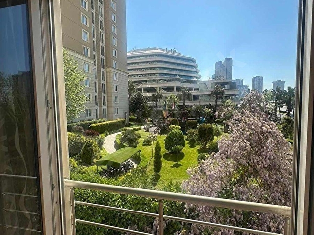 UPHİLL COURT C ADA 4+1 MÜKEMMEL KONUM KİRALIK GÜNCEL - Görsel 7