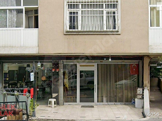 Bahçelievler Siyavuşpaşa Merkezde Satılık Yatırımlık Dükkan