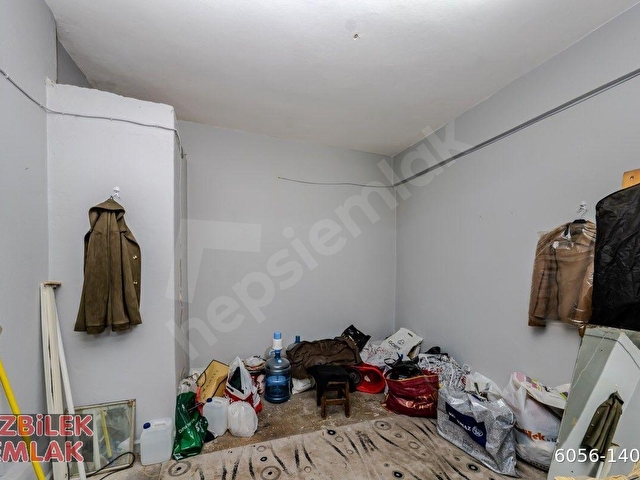 Bahçelievler Siyavuşpaşa Merkezde Satılık Yatırımlık Dükkan - Görsel 6