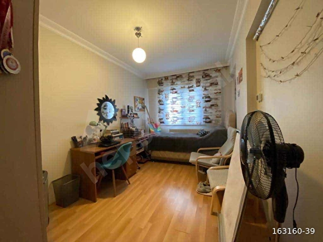 ÇİZGİ GAYRİMENKULDEN GÜZELYURTTA 4+1 KİRALIK DAİRE - Görsel 26