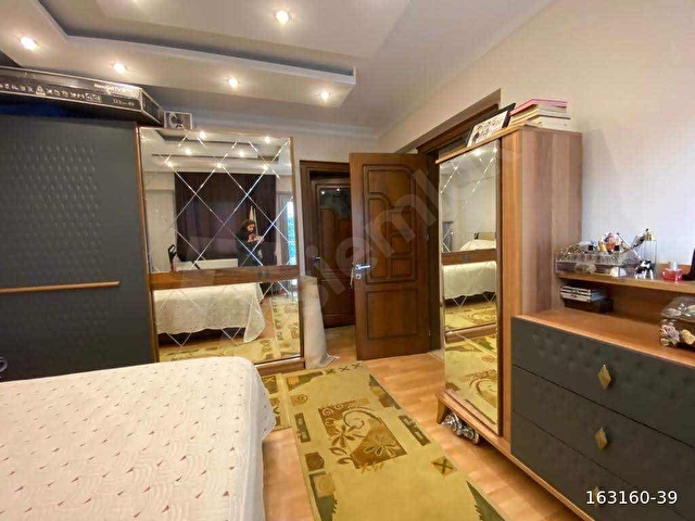 ÇİZGİ GAYRİMENKULDEN GÜZELYURTTA 4+1 KİRALIK DAİRE - Görsel 28