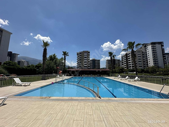 ÇİZGİ GAYRİMENKULDEN GÜZELYURTTA 4+1 KİRALIK DAİRE - Görsel 7