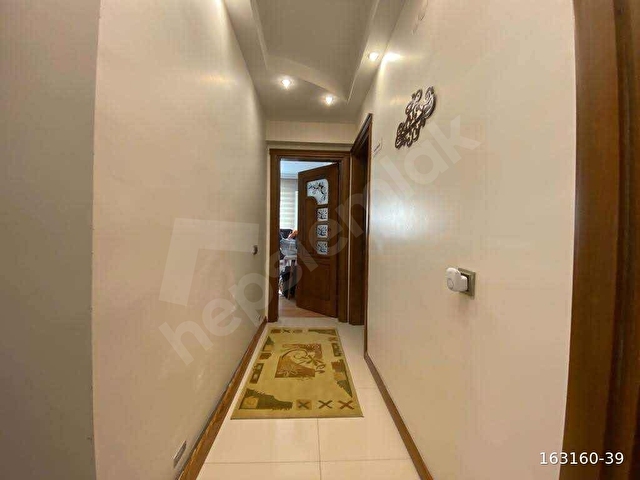 ÇİZGİ GAYRİMENKULDEN GÜZELYURTTA 4+1 KİRALIK DAİRE - Görsel 25