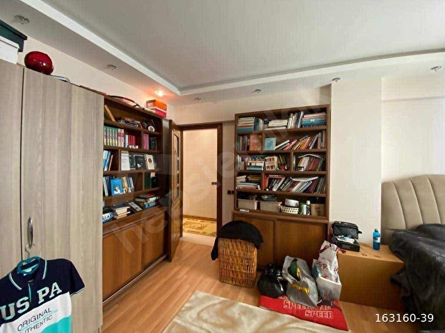 ÇİZGİ GAYRİMENKULDEN GÜZELYURTTA 4+1 KİRALIK DAİRE - Görsel 19