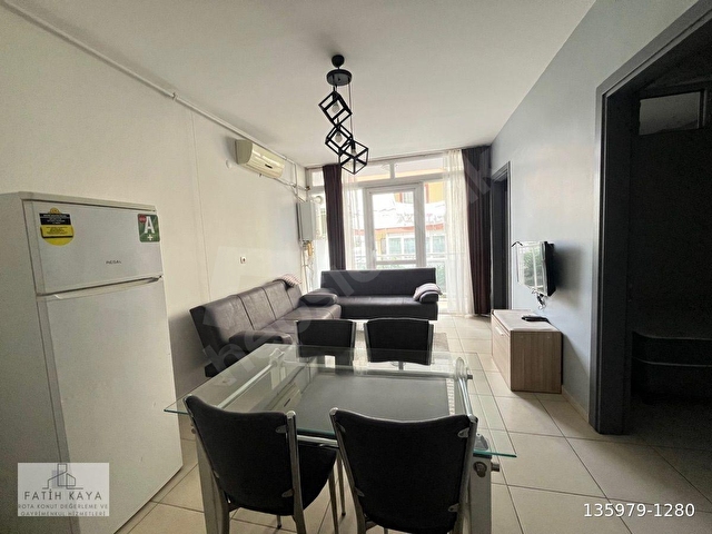 ROTA GAYRİMENKUL’DEN ASMALEVLER’DE LÜKS 2+1 KİRALIK APART