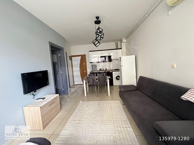 ROTA GAYRİMENKUL’DEN ASMALEVLER’DE LÜKS 2+1 KİRALIK APART - Görsel 4