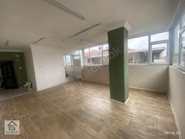 KOZAN GAYRİMENKULDEN BULUT İŞHANIN DA KİRALIK BÜRO 40 M2 - Görsel 14