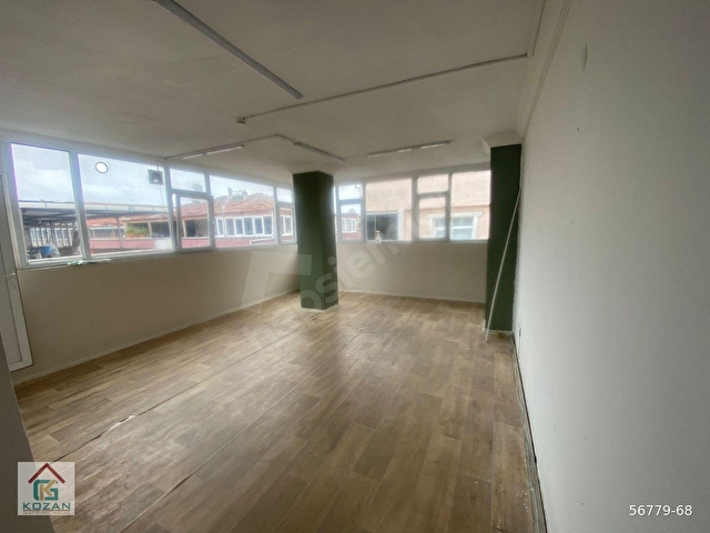 KOZAN GAYRİMENKULDEN BULUT İŞHANIN DA KİRALIK BÜRO 40 M2 - Görsel 15