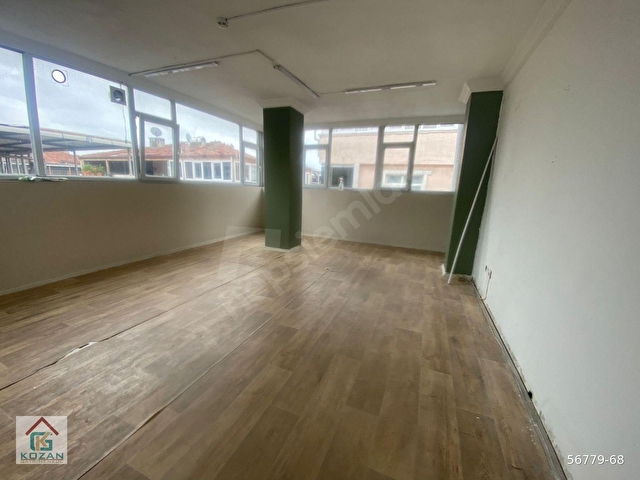 KOZAN GAYRİMENKULDEN BULUT İŞHANIN DA KİRALIK BÜRO 40 M2 - Görsel 10