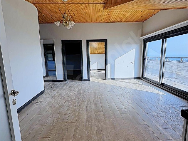 KAVAKLI DEREAĞZI MAHALLESİ KİRALIK VILLA