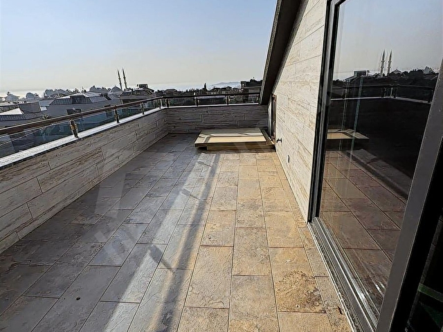 KAVAKLI DEREAĞZI MAHALLESİ KİRALIK VILLA - Görsel 19
