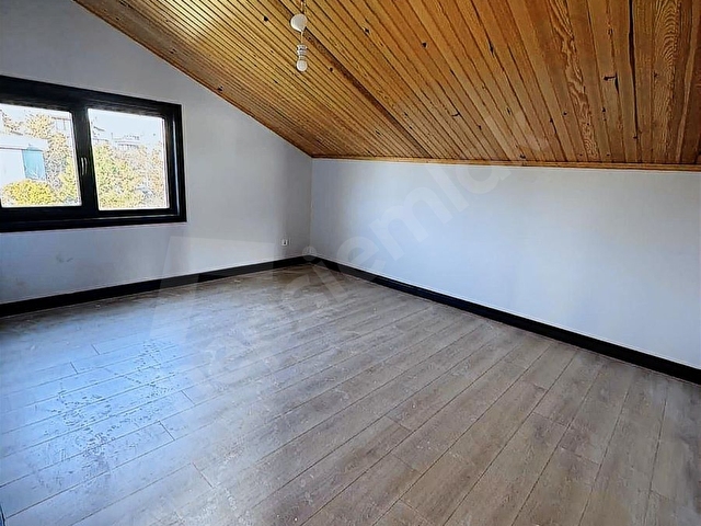 KAVAKLI DEREAĞZI MAHALLESİ KİRALIK VILLA - Görsel 25
