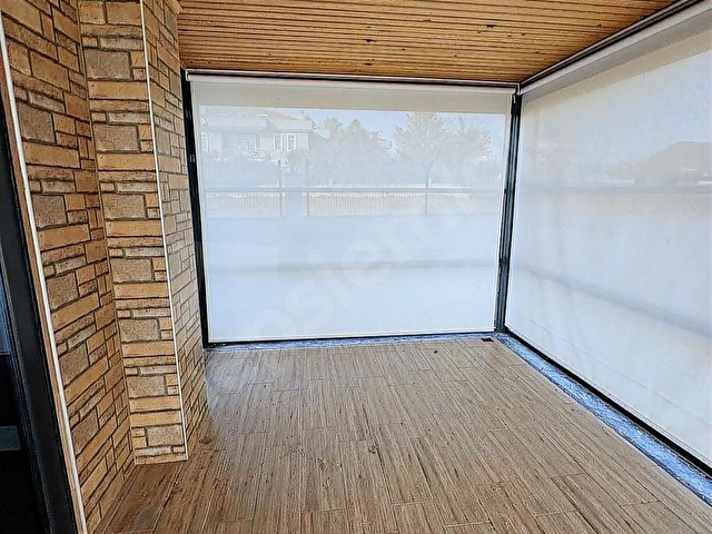 KAVAKLI DEREAĞZI MAHALLESİ KİRALIK VILLA - Görsel 10