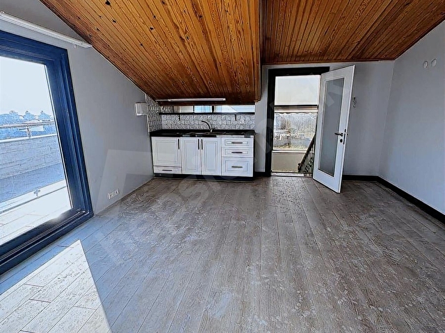 KAVAKLI DEREAĞZI MAHALLESİ KİRALIK VILLA - Görsel 23
