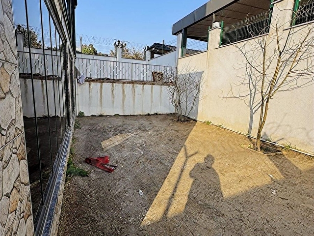 KAVAKLI DEREAĞZI MAHALLESİ KİRALIK VILLA - Görsel 5