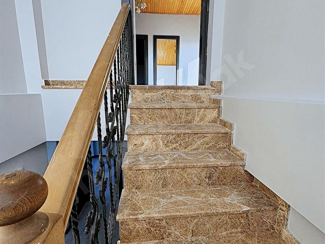 KAVAKLI DEREAĞZI MAHALLESİ KİRALIK VILLA - Görsel 14