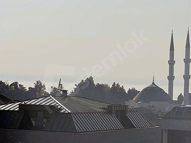 KAVAKLI DEREAĞZI MAHALLESİ KİRALIK VILLA - Görsel 16