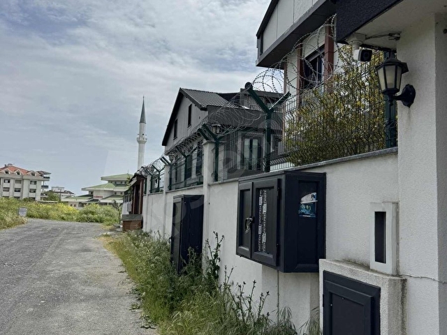 KAVAKLI DEREAĞZI MAHALLESİ KİRALIK VILLA - Görsel 2
