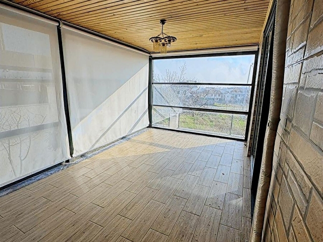 KAVAKLI DEREAĞZI MAHALLESİ KİRALIK VILLA - Görsel 11